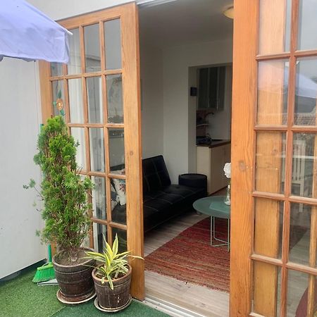 Lindos Apartamentos En San Isidro Lima Exterior photo