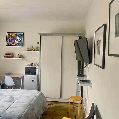 Lindos Apartamentos En San Isidro Lima Exterior photo