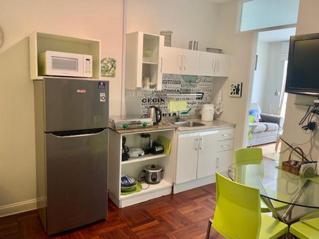 Lindos Apartamentos En San Isidro Lima Exterior photo