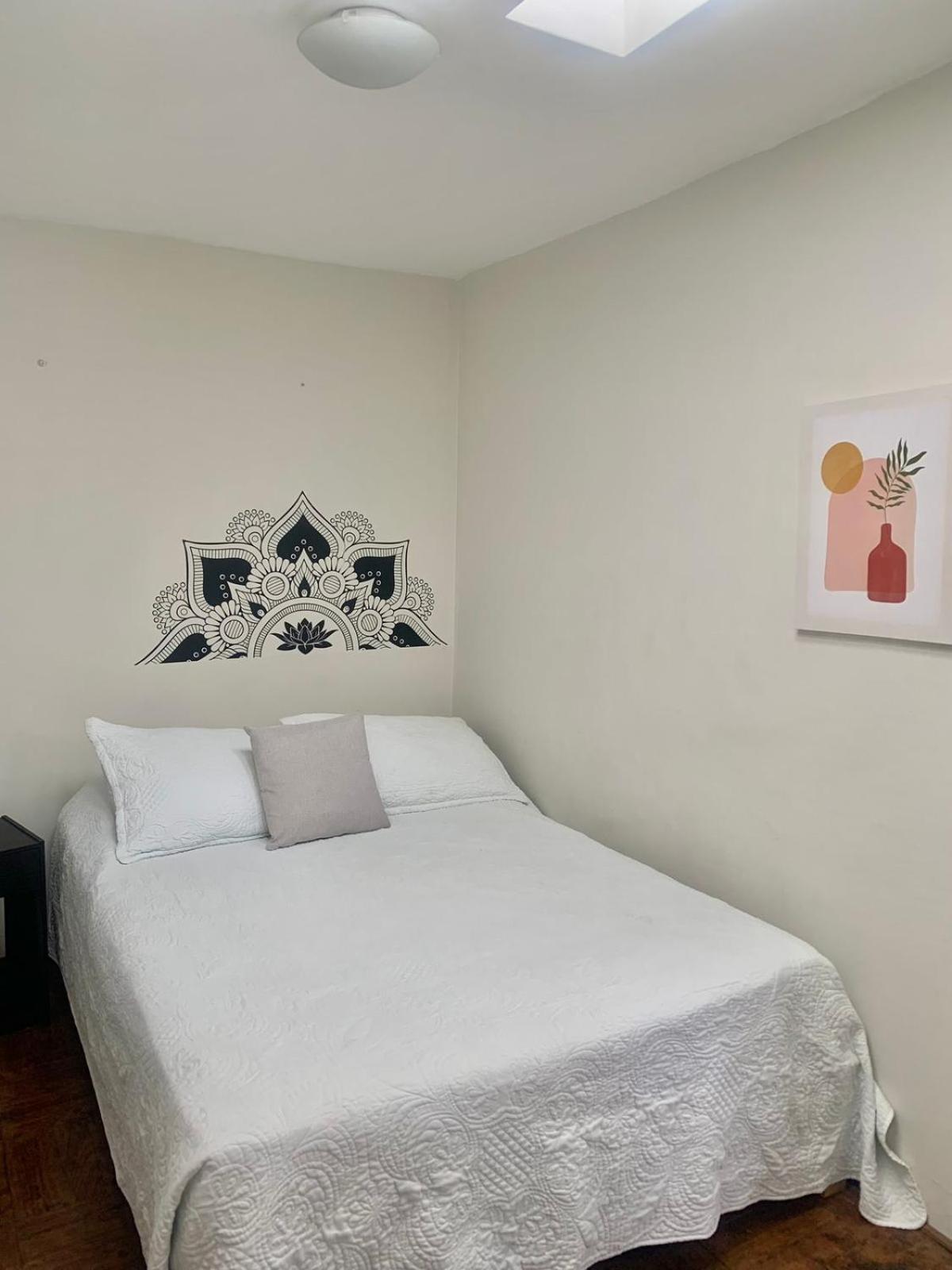 Lindos Apartamentos En San Isidro Lima Exterior photo