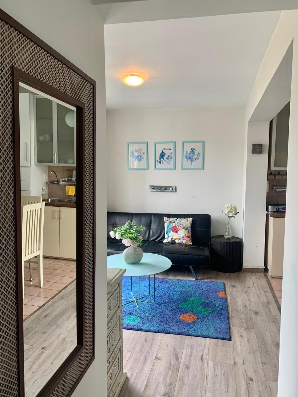 Lindos Apartamentos En San Isidro Lima Exterior photo