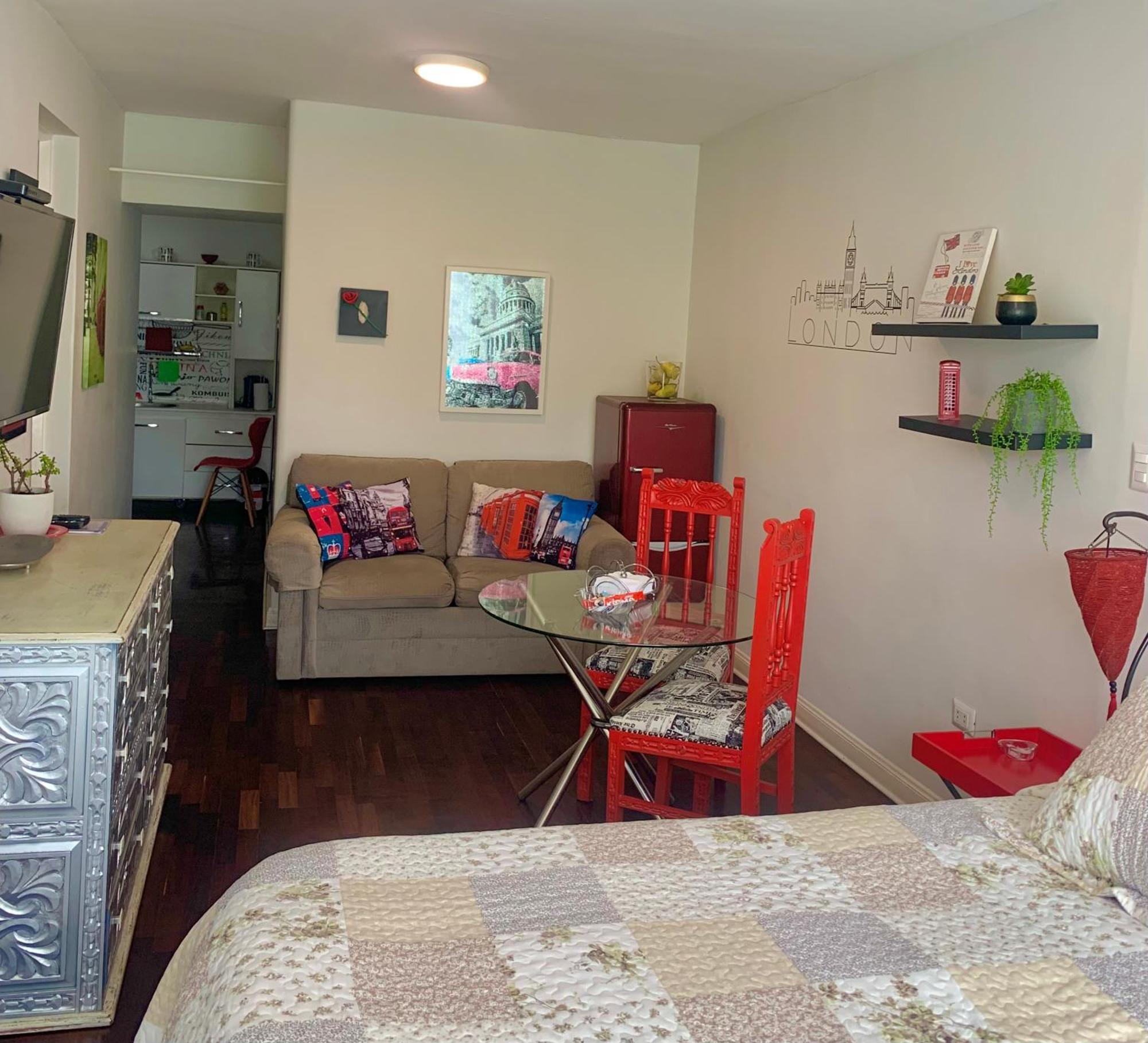 Lindos Apartamentos En San Isidro Lima Exterior photo