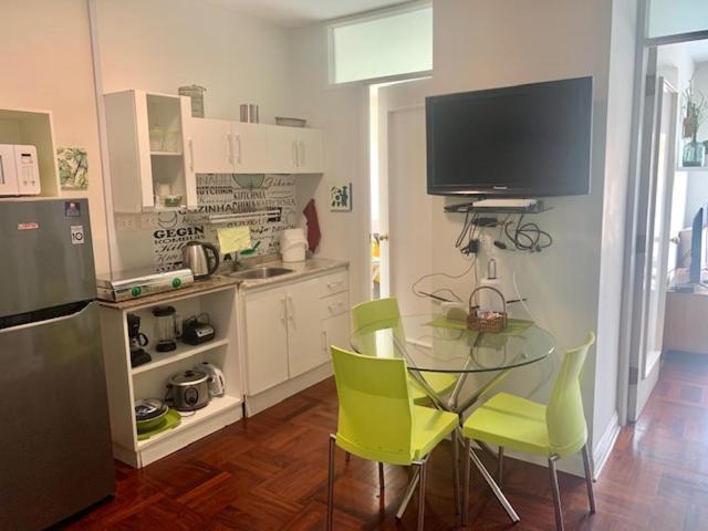 Lindos Apartamentos En San Isidro Lima Exterior photo