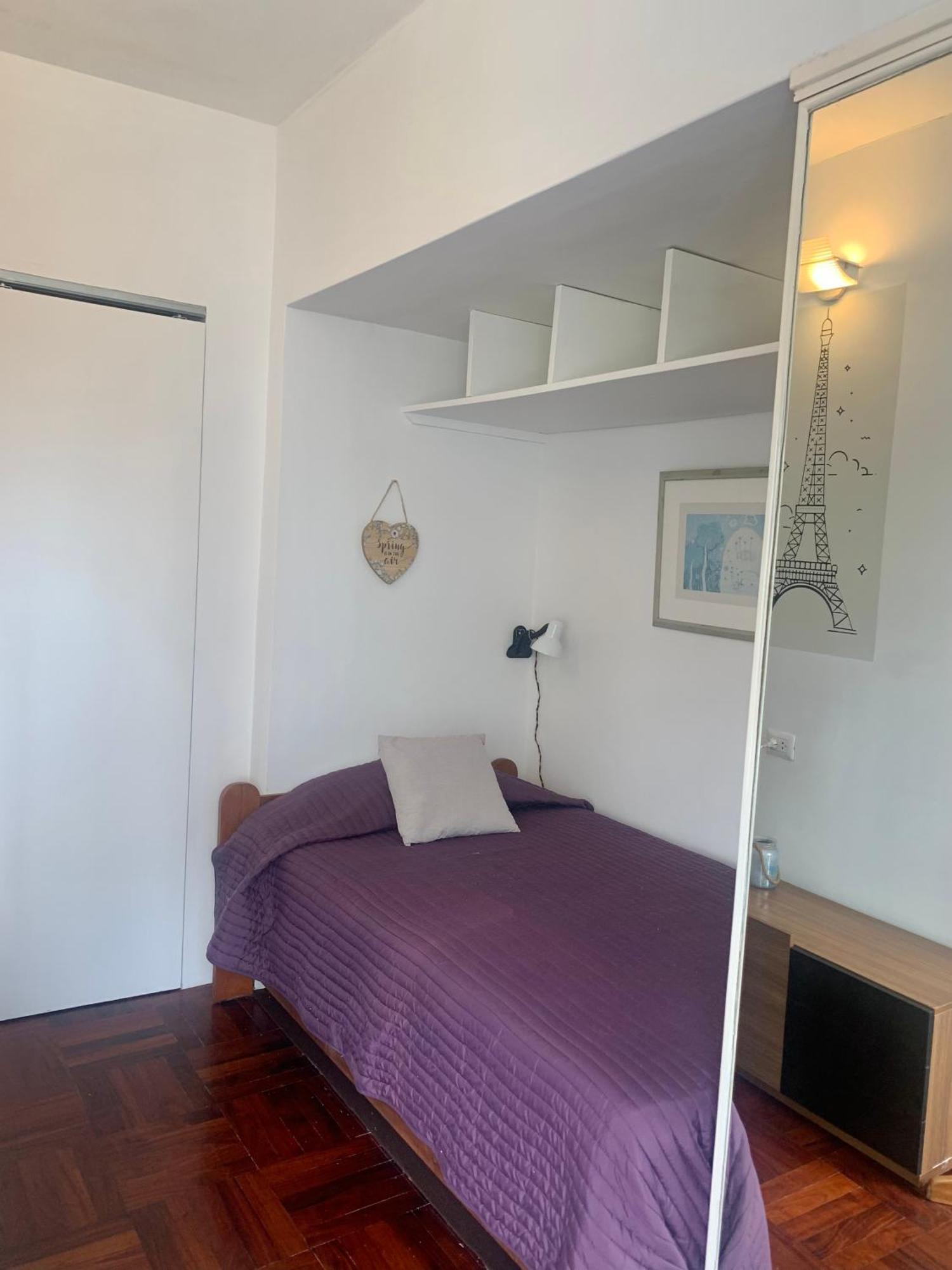 Lindos Apartamentos En San Isidro Lima Exterior photo
