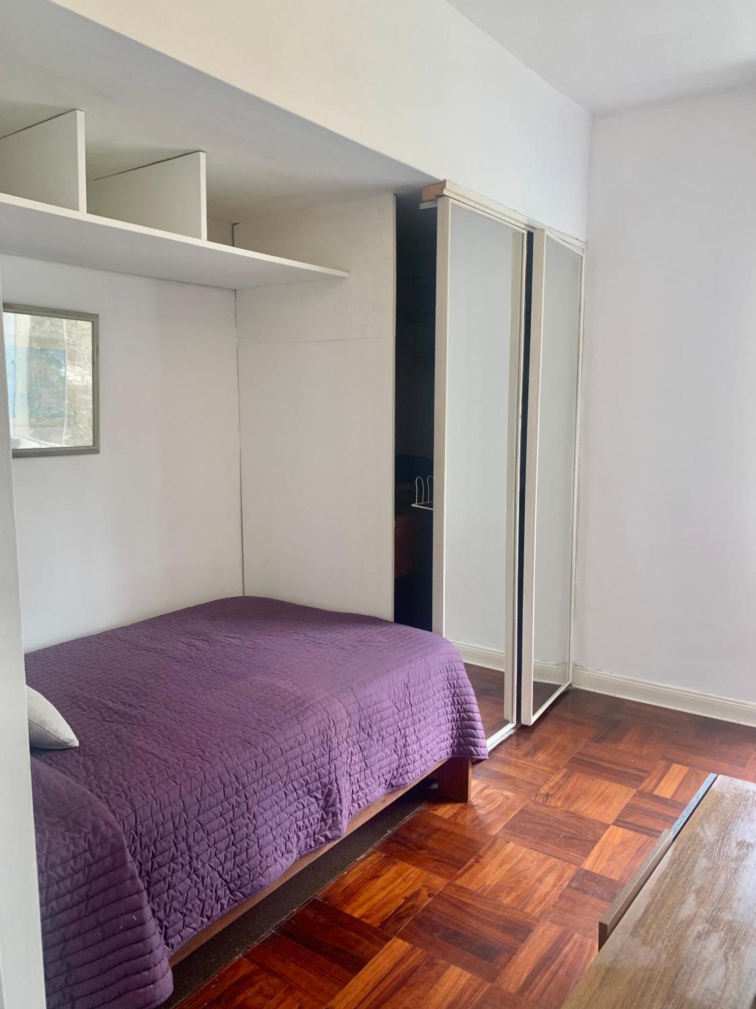 Lindos Apartamentos En San Isidro Lima Exterior photo