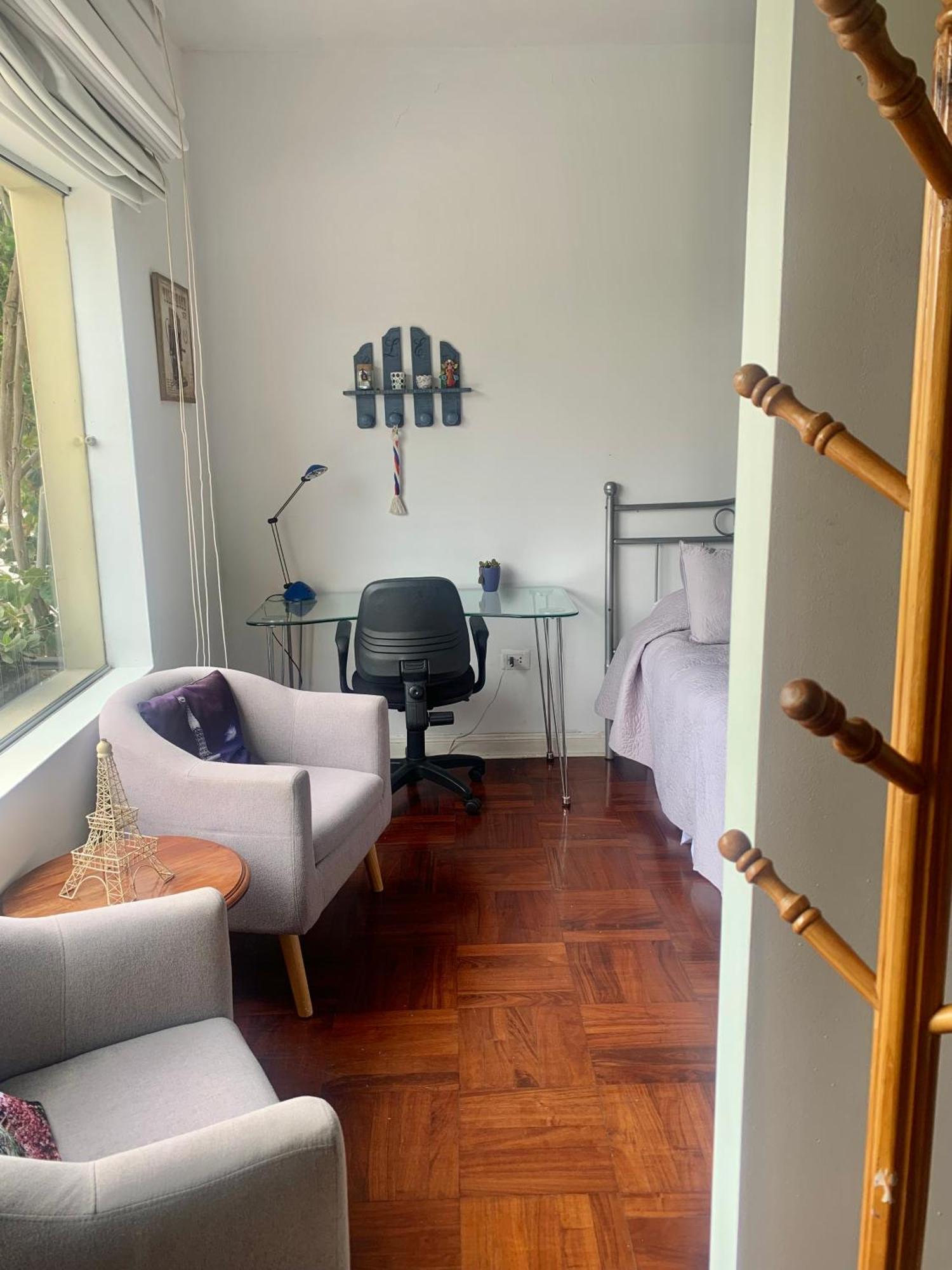 Lindos Apartamentos En San Isidro Lima Exterior photo