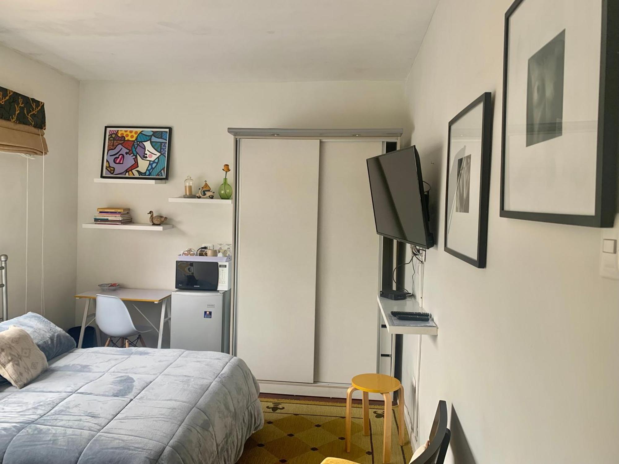 Lindos Apartamentos En San Isidro Lima Exterior photo